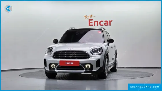 MINI COUNTRYMAN CLASSIC