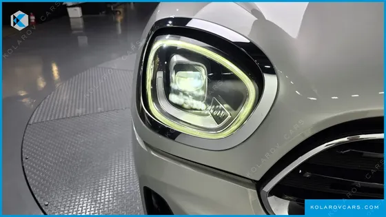 MINI COUNTRYMAN CLASSIC