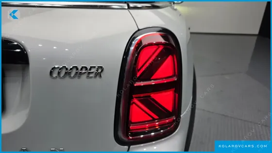 MINI COUNTRYMAN CLASSIC