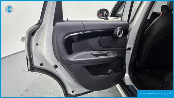 MINI COUNTRYMAN CLASSIC