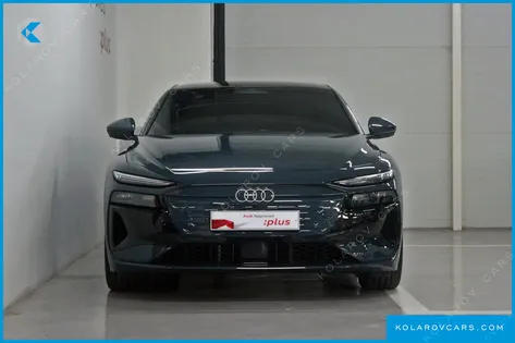 AUDI A6 E-TRON PERFORMANCE ADVANCED