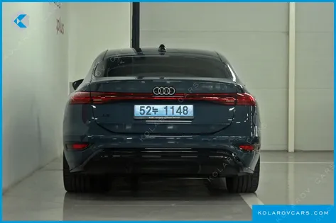 AUDI A6 E-TRON PERFORMANCE ADVANCED