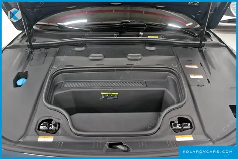 AUDI A6 E-TRON PERFORMANCE ADVANCED
