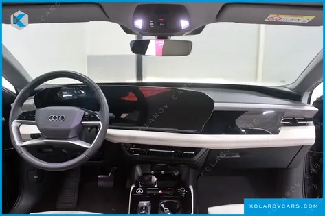 AUDI A6 E-TRON PERFORMANCE ADVANCED