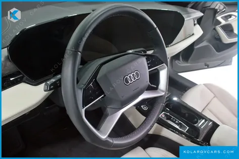 AUDI A6 E-TRON PERFORMANCE ADVANCED