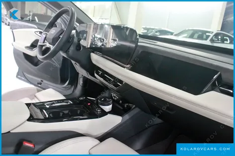 AUDI A6 E-TRON PERFORMANCE ADVANCED