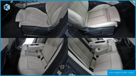 AUDI A6 E-TRON PERFORMANCE ADVANCED