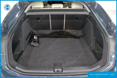 AUDI A6 E-TRON PERFORMANCE ADVANCED