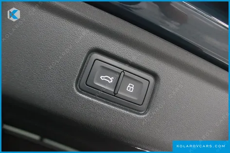 AUDI A6 E-TRON PERFORMANCE ADVANCED