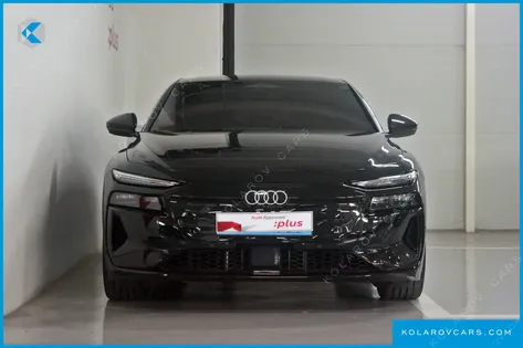 AUDI A6 E-TRON PERFORMANCE ADVANCED