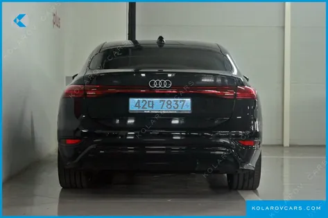 AUDI A6 E-TRON PERFORMANCE ADVANCED