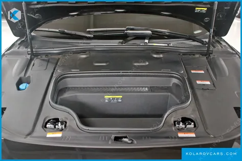 AUDI A6 E-TRON PERFORMANCE ADVANCED