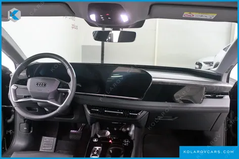 AUDI A6 E-TRON PERFORMANCE ADVANCED