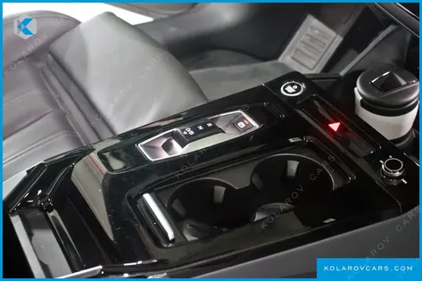 AUDI A6 E-TRON PERFORMANCE ADVANCED