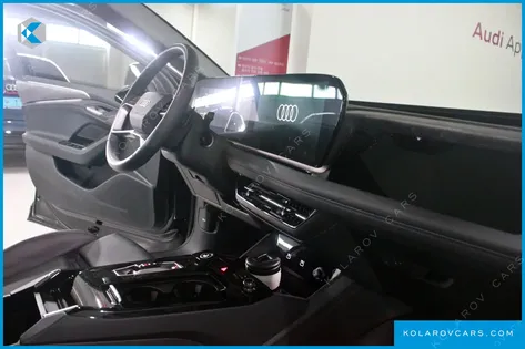 AUDI A6 E-TRON PERFORMANCE ADVANCED