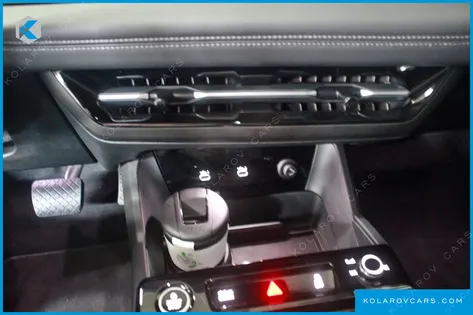 AUDI A6 E-TRON PERFORMANCE ADVANCED