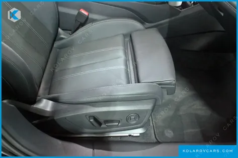 AUDI A6 E-TRON PERFORMANCE ADVANCED