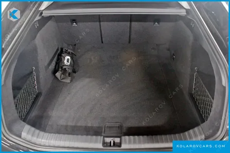 AUDI A6 E-TRON PERFORMANCE ADVANCED