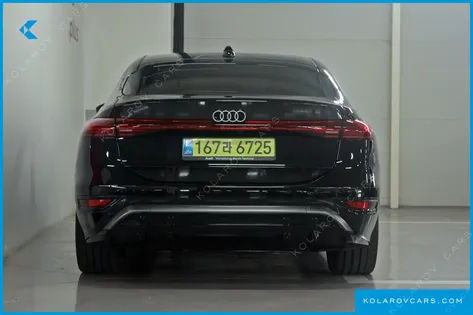 AUDI A6 E-TRON PERFORMANCE S LINE