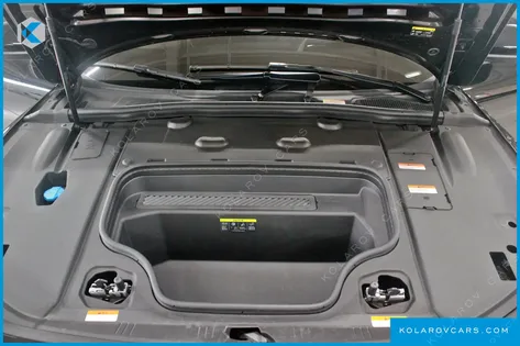 AUDI A6 E-TRON PERFORMANCE S LINE