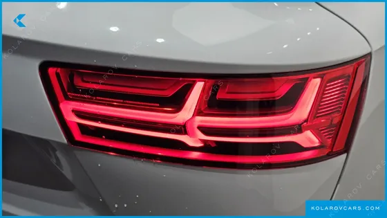 AUDI Q7 45 TFSI QUATTRO