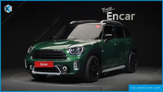 MINI COUNTRYMAN CLASSIC