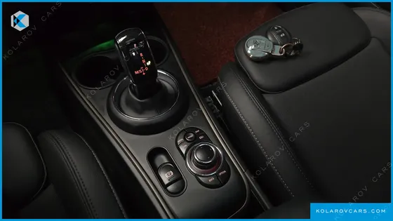 MINI COUNTRYMAN CLASSIC