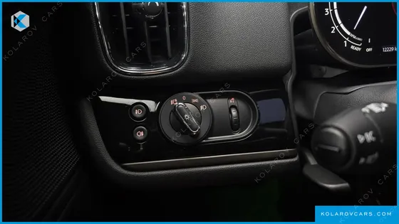 MINI COUNTRYMAN CLASSIC