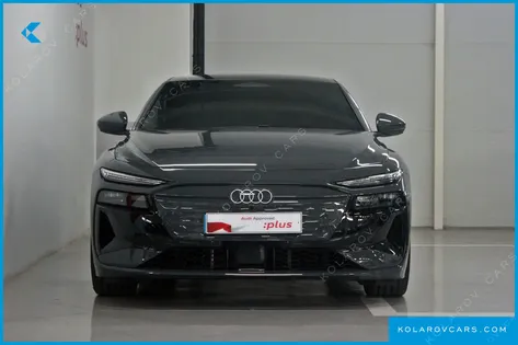 AUDI A6 E-TRON PERFORMANCE ADVANCED