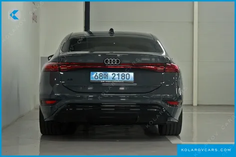 AUDI A6 E-TRON PERFORMANCE ADVANCED