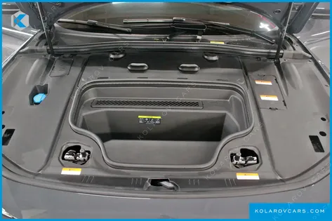 AUDI A6 E-TRON PERFORMANCE ADVANCED