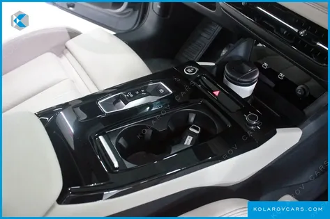 AUDI A6 E-TRON PERFORMANCE ADVANCED