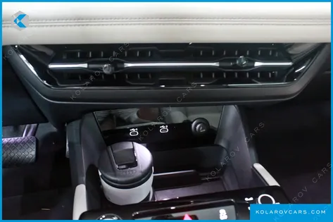 AUDI A6 E-TRON PERFORMANCE ADVANCED