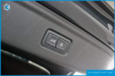 AUDI A6 E-TRON PERFORMANCE ADVANCED