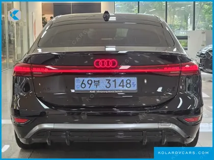 AUDI A6 E-TRON PERFORMANCE S LINE