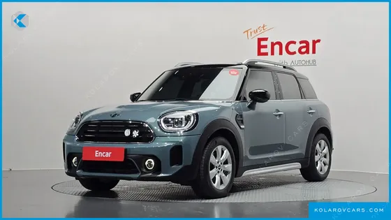 MINI COUNTRYMAN CLASSIC