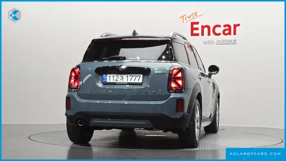 MINI COUNTRYMAN CLASSIC