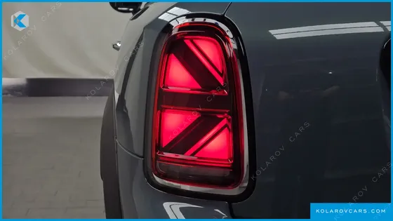 MINI COUNTRYMAN CLASSIC