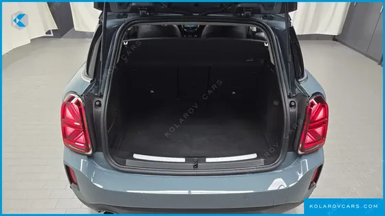 MINI COUNTRYMAN CLASSIC
