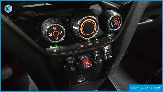 MINI COUNTRYMAN CLASSIC