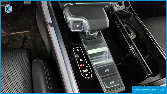 AUDI Q7 55 TFSI QUATTRO PREMIUM