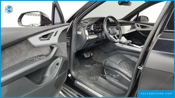 AUDI Q7 55 TFSI QUATTRO PREMIUM
