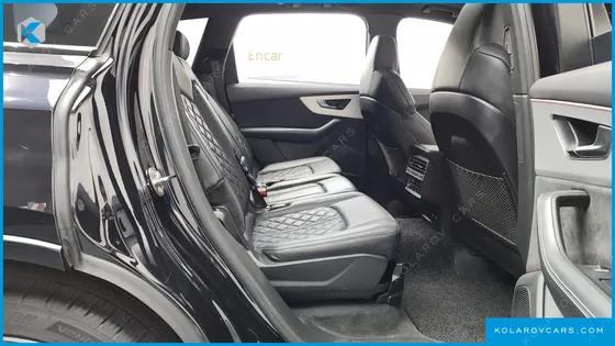 AUDI Q7 55 TFSI QUATTRO PREMIUM