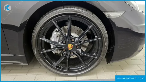 PORSCHE 718 2.0