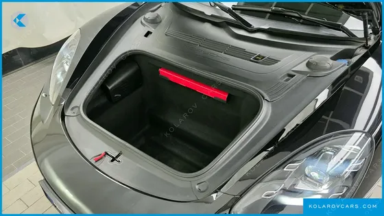 PORSCHE 718 2.0