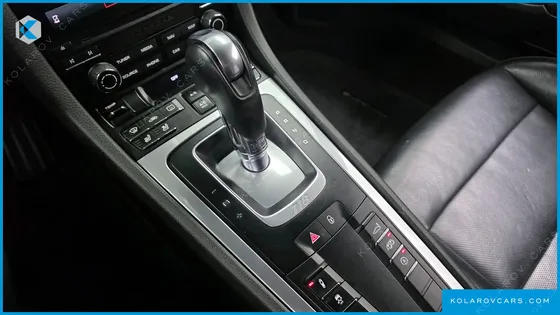 PORSCHE 718 2.0