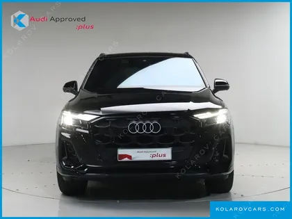 AUDI Q7 55 TFSI QUATTRO PREMIUM