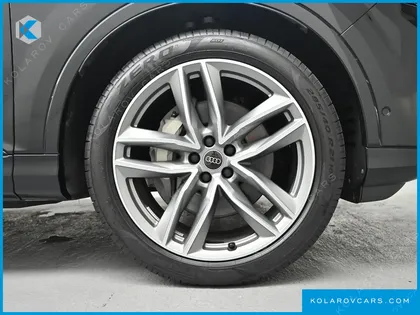AUDI Q7 55 TFSI QUATTRO PREMIUM