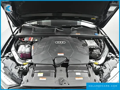 AUDI Q7 55 TFSI QUATTRO PREMIUM