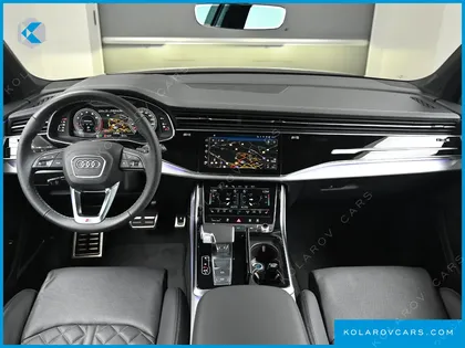 AUDI Q7 55 TFSI QUATTRO PREMIUM